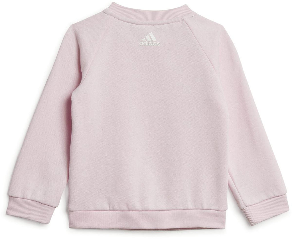 Essentials Logo Sweatshirt en Broek (Uniseks)
