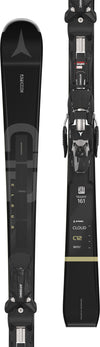 Cloud C12 Revoshock C + X 12 Gw ski's