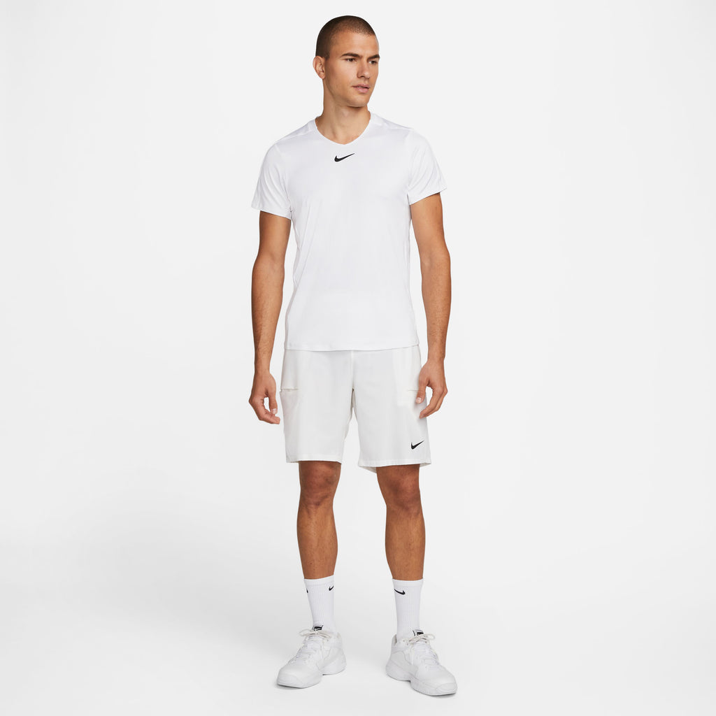 Dri-FIT Advantage shortsleeve shirt