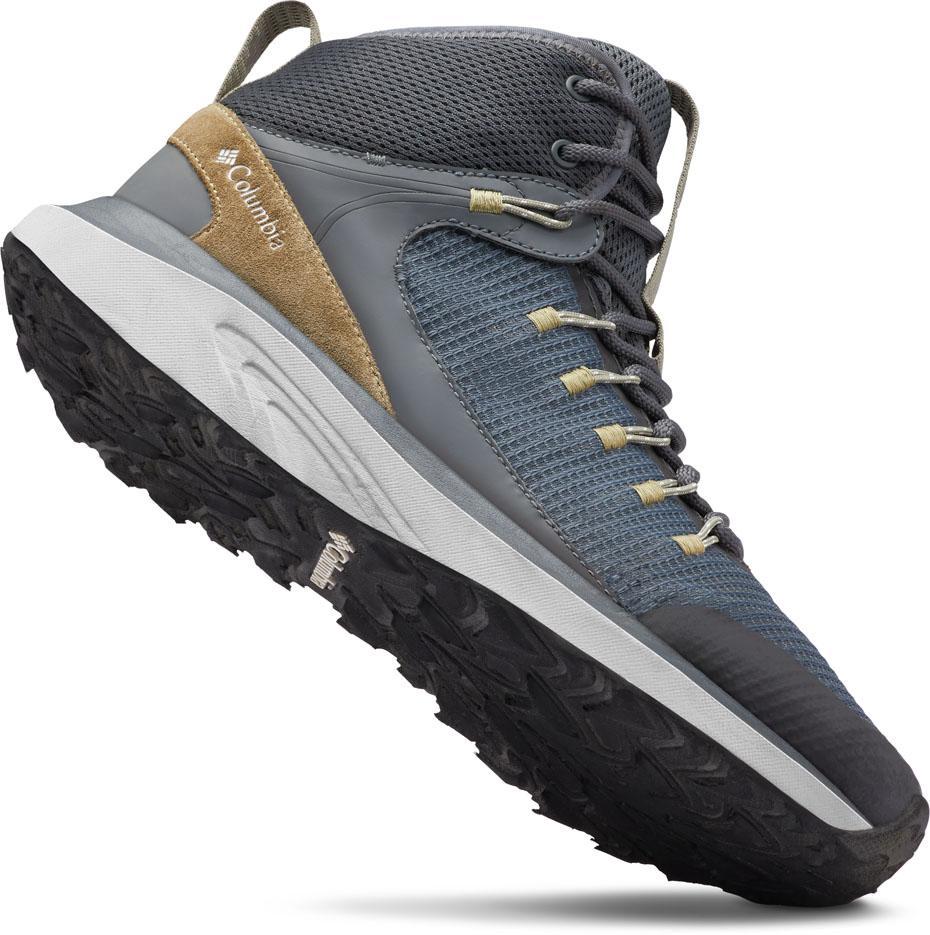 trailstorm mid waterproof