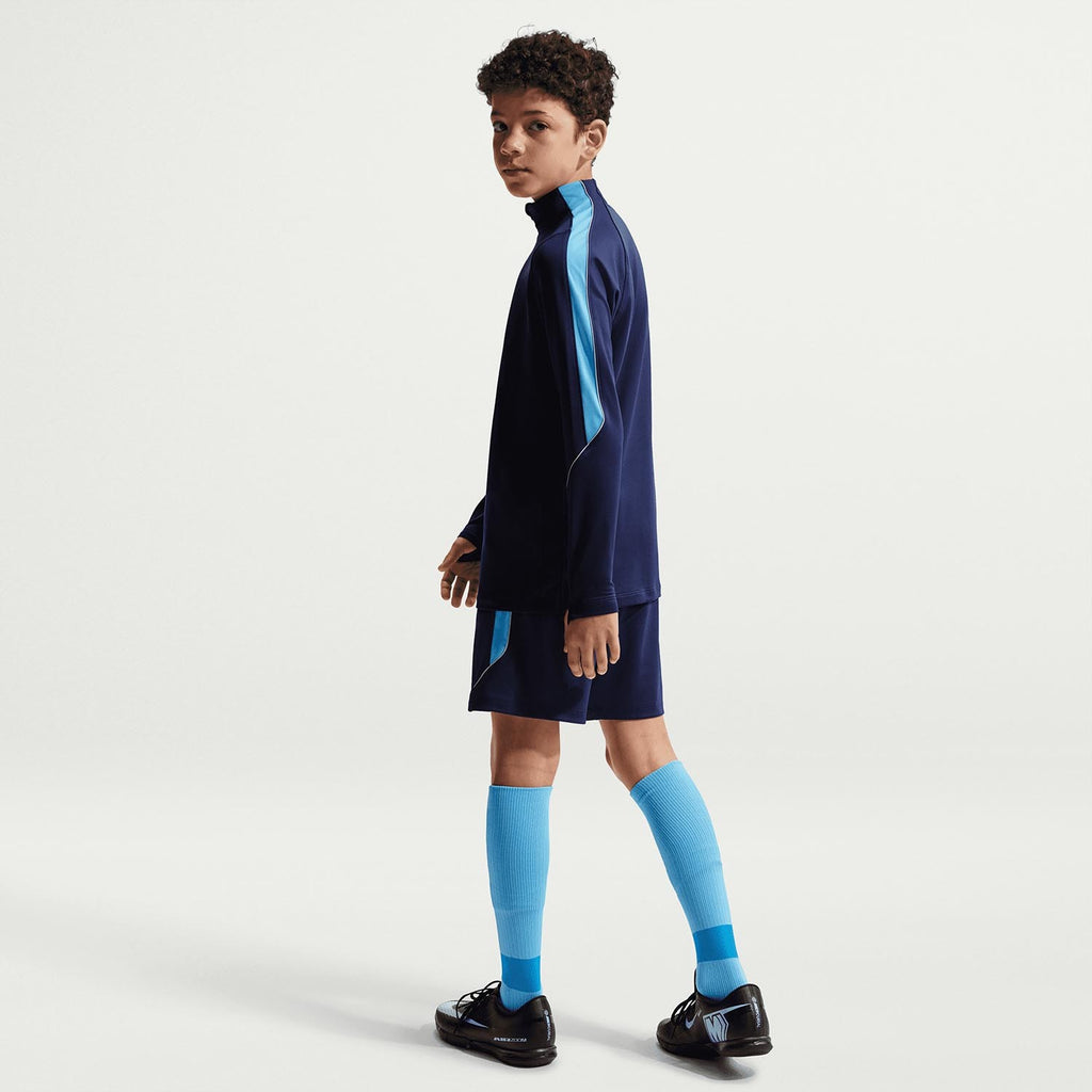 Dri-fit Strike Drill Top voetbal T-shirt