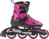 Rollerblade Microblade G Pink/bubbl