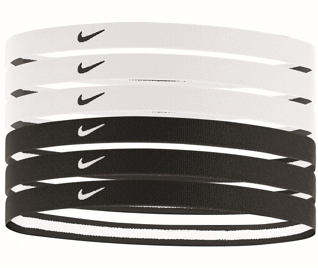 Sport 2.0 haarbandjes 6-pak