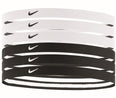 Sport 2.0 haarbandjes 6-pak