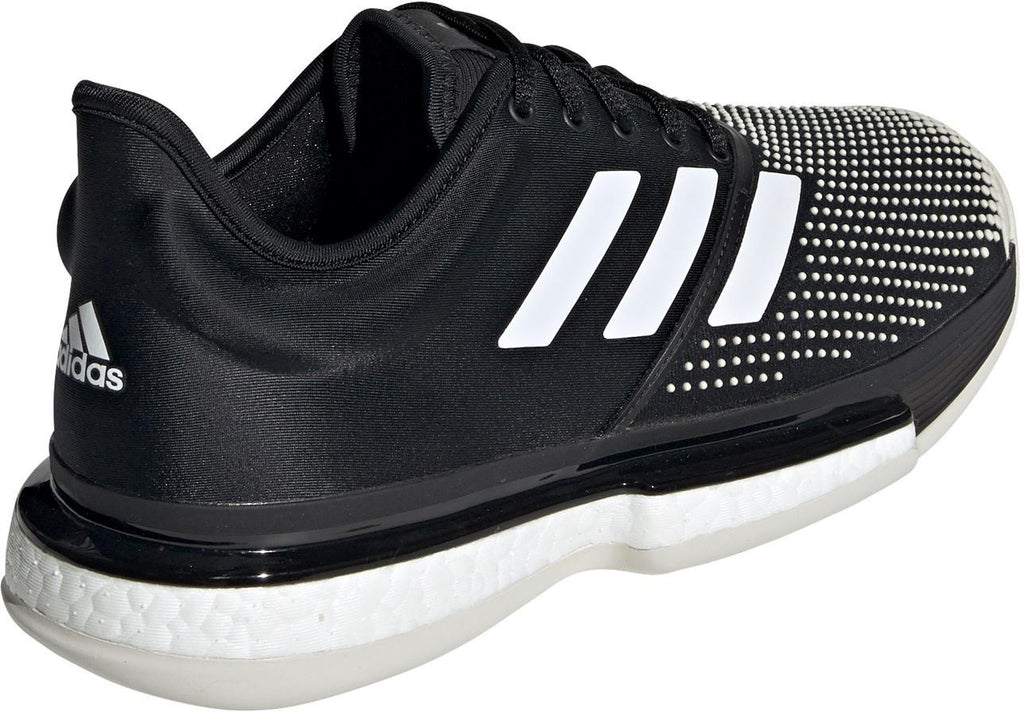 Solecourt Boost M Clay