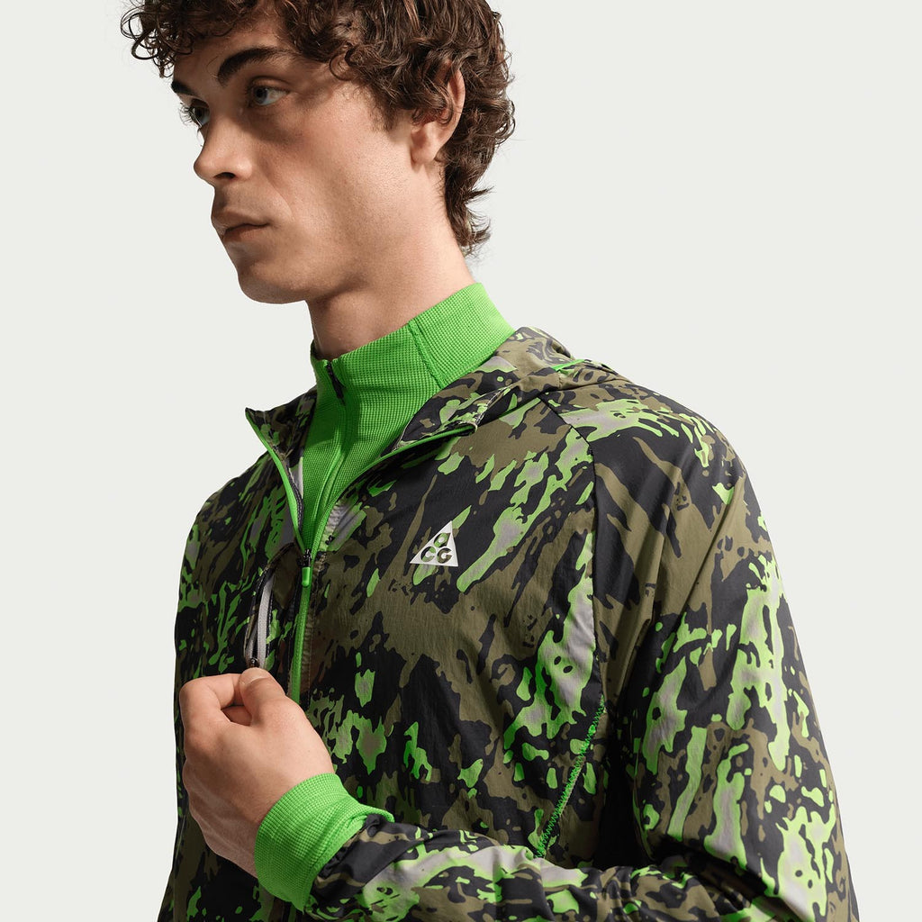 Acg Phantazma Trail Men's Dri-fit Hardlopen Anorak