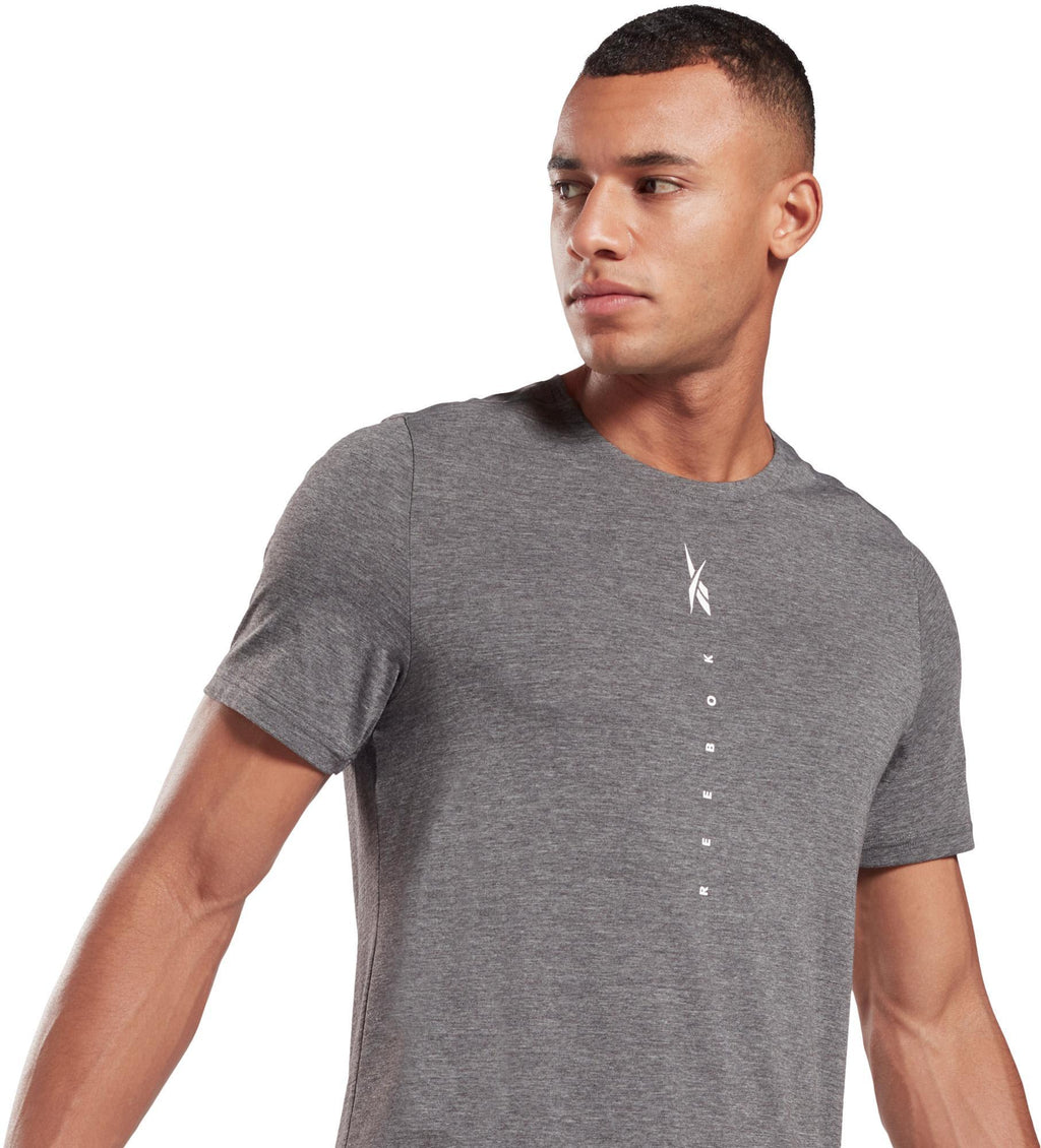 Ts Ac+cotton Ss Graph Tee