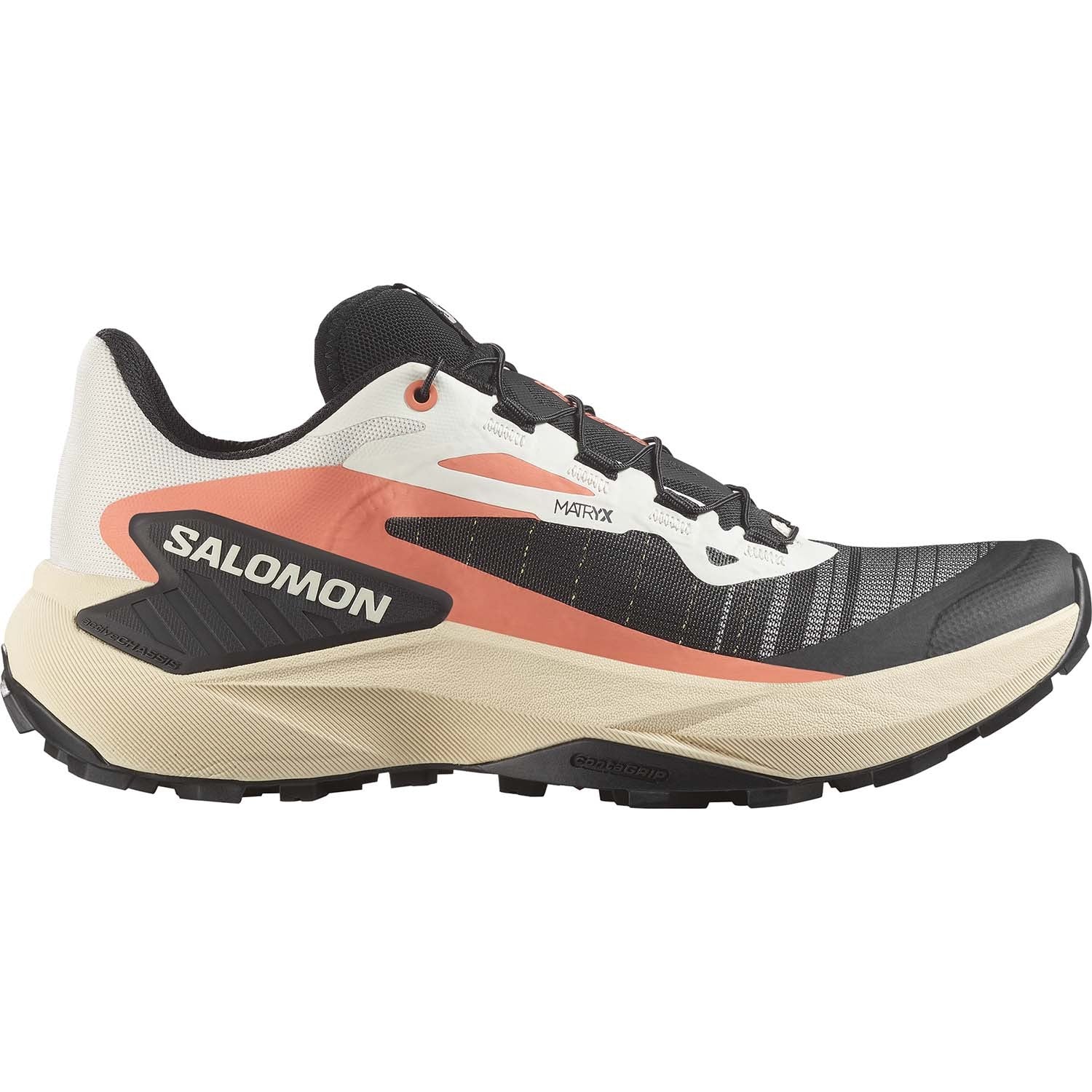 Genesis  Hardloopschoenen trail