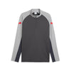 Individualliga 1/4 Zip Top Voetbalshirt