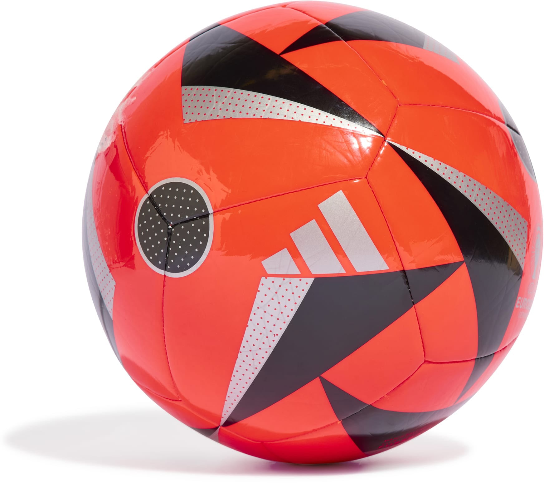 Euro 2024 Club voetbal