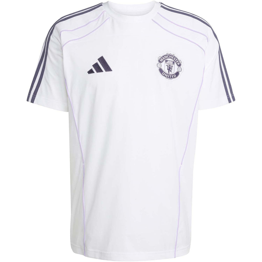 Manchester United UBP T-shirt