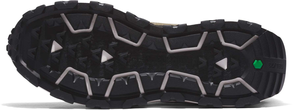 Winsor Trail Mid Leather sneakers