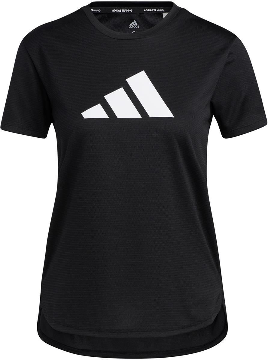 3 Bar Logo T-shirt