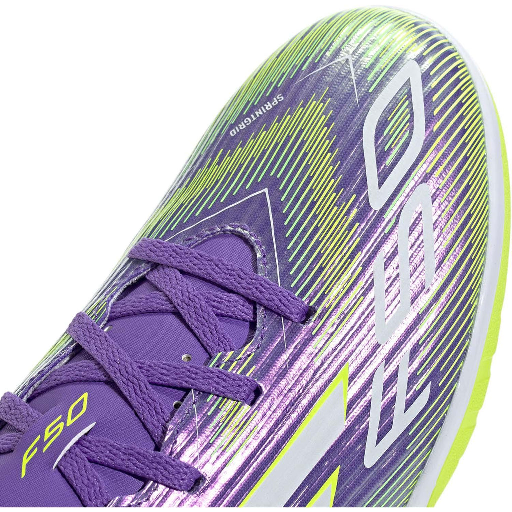 F50 Club Indoor Voetbalschoenen
