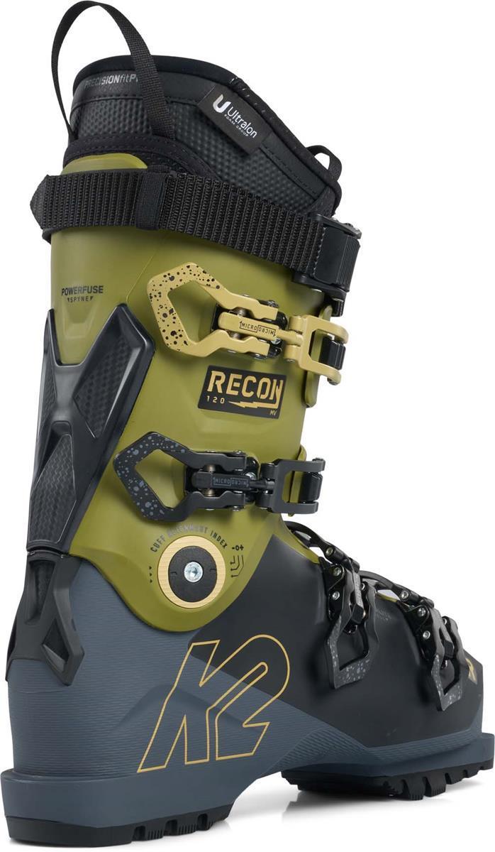 Recon 120 Mv