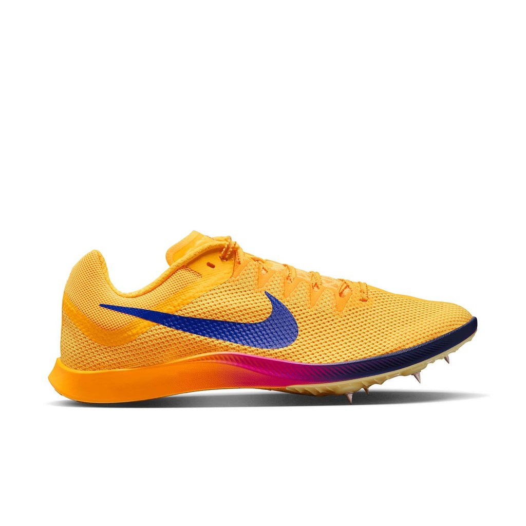 Zoom Rival Distance Track & Field  Hardloopschoenen