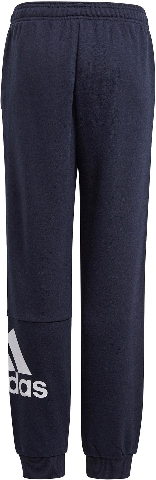 Essentials French Terry Broek