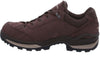 lowa renegade gtx lo espresso/beige
