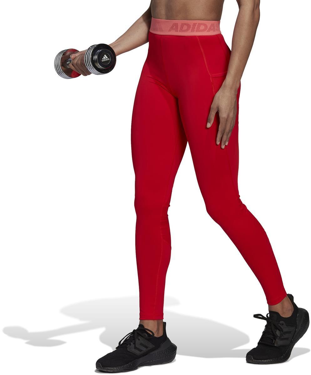 Techfit Badge of Sport legging