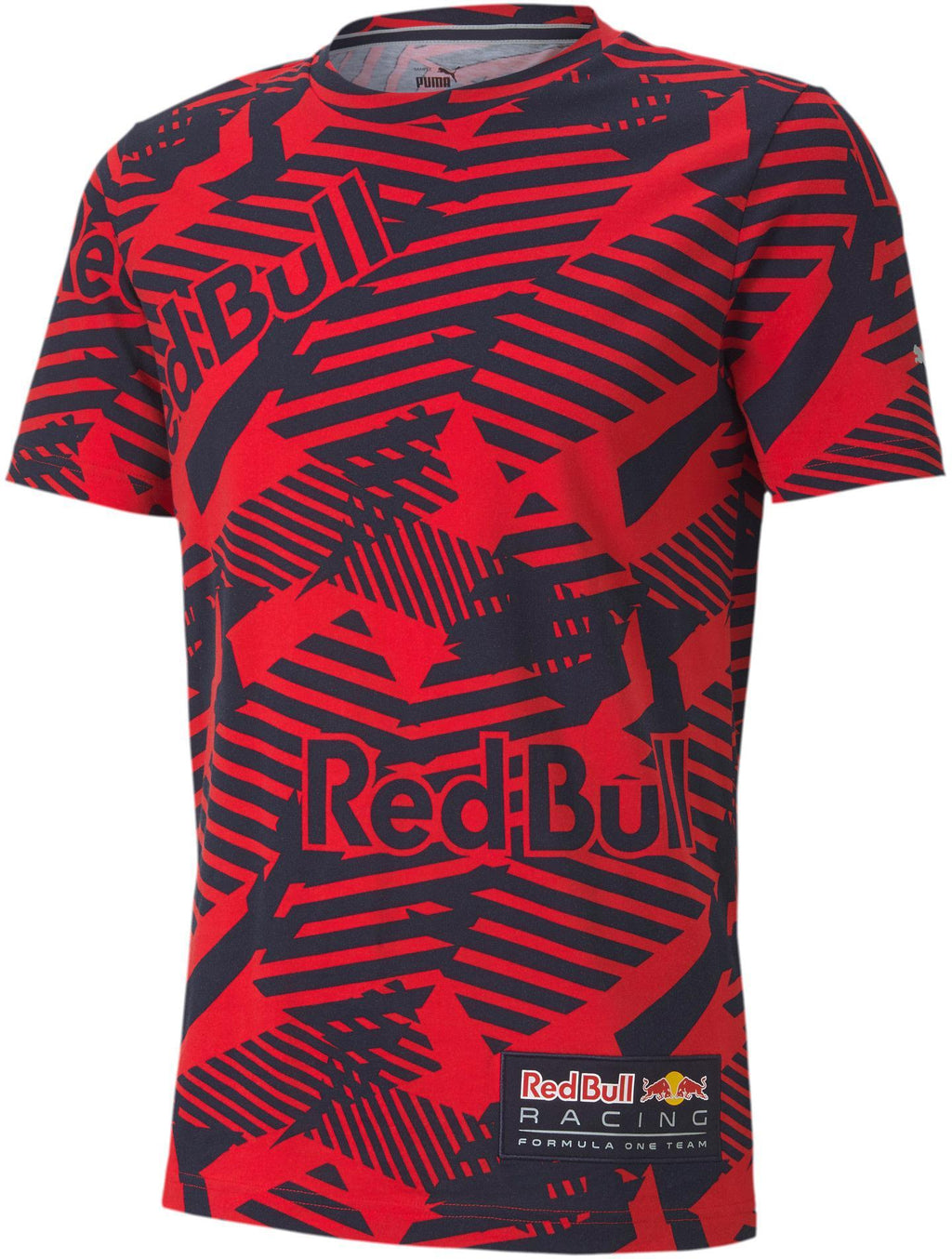 Rbr Aop Tee