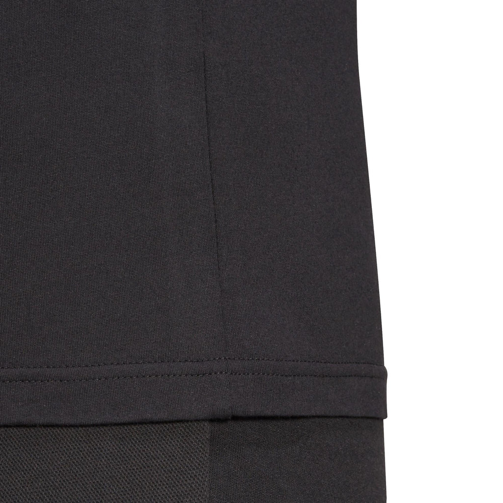 All Blacks Supporters T-shirt