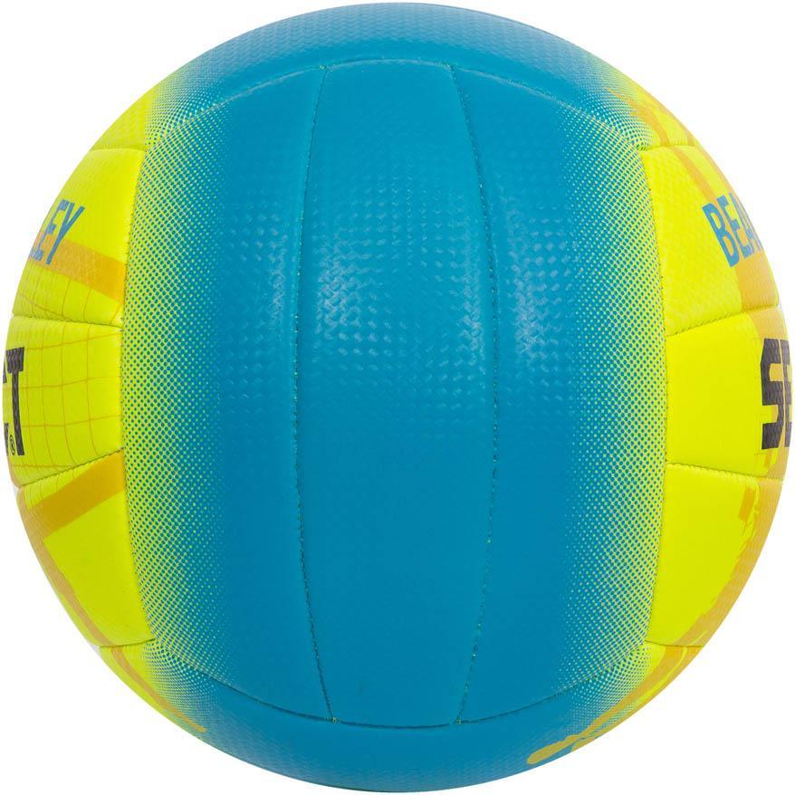 Select Champion Beach Volleybal