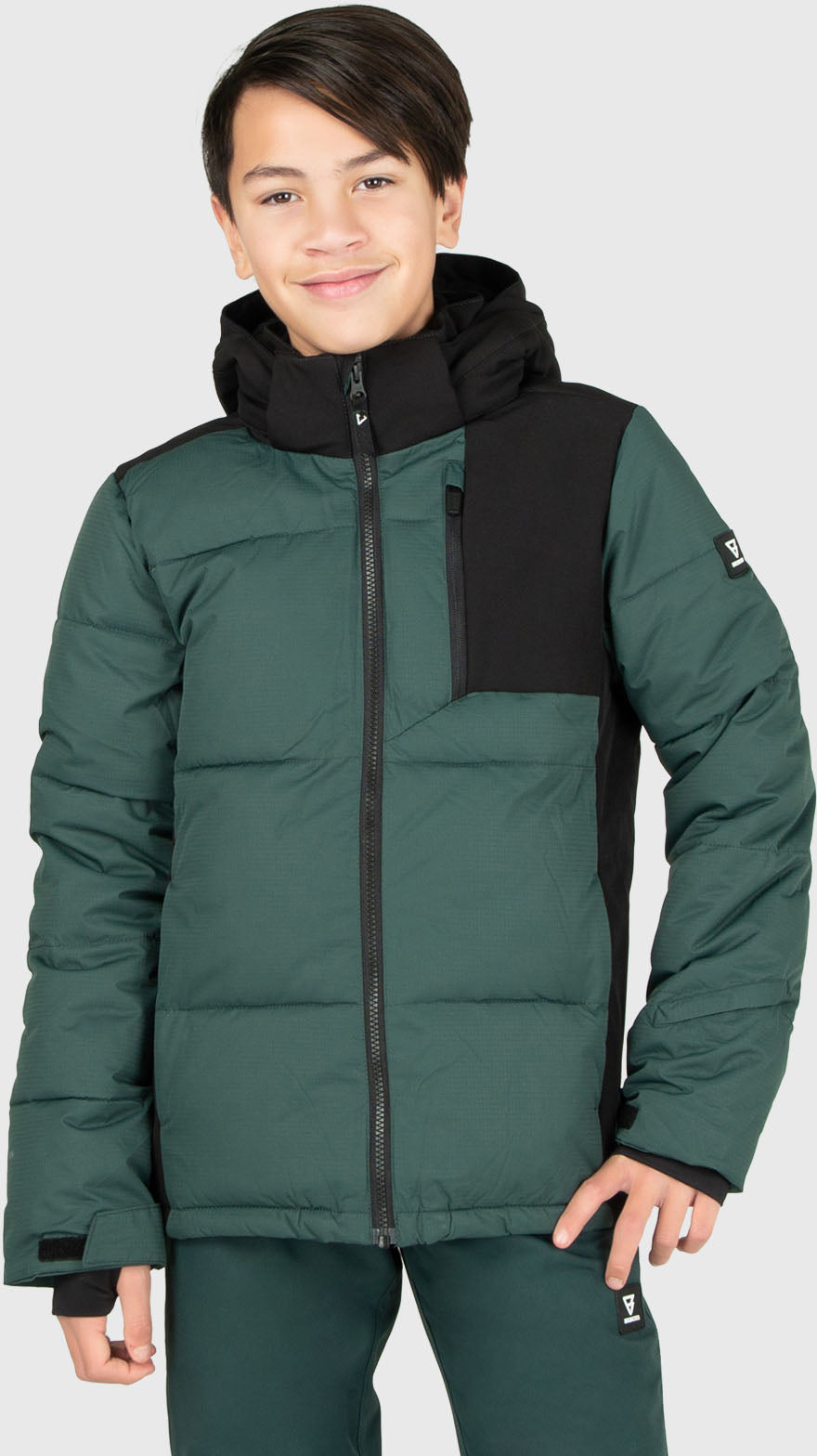 Trymally kids ski jas