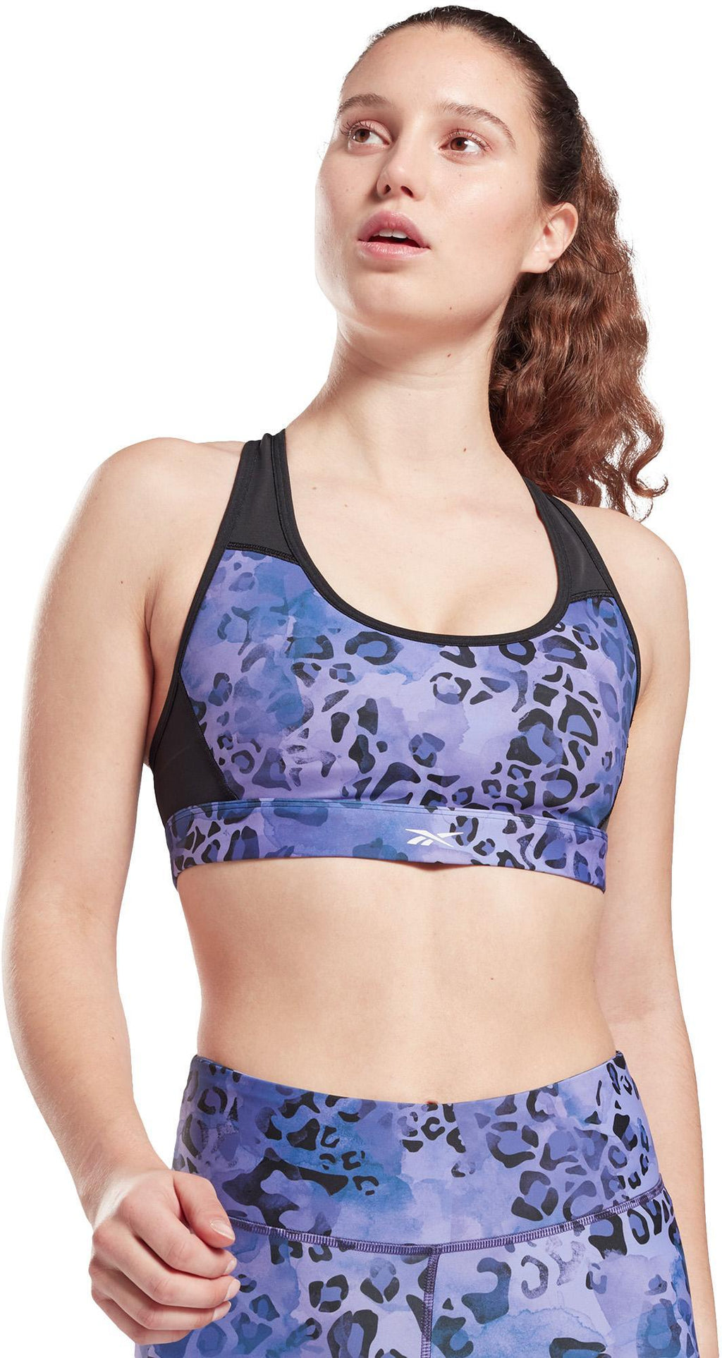 Ts Lux Racer Pad Bra-mod