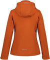 brenham softshell jacket