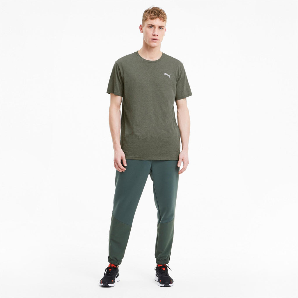 PUMA Energy SS Tee