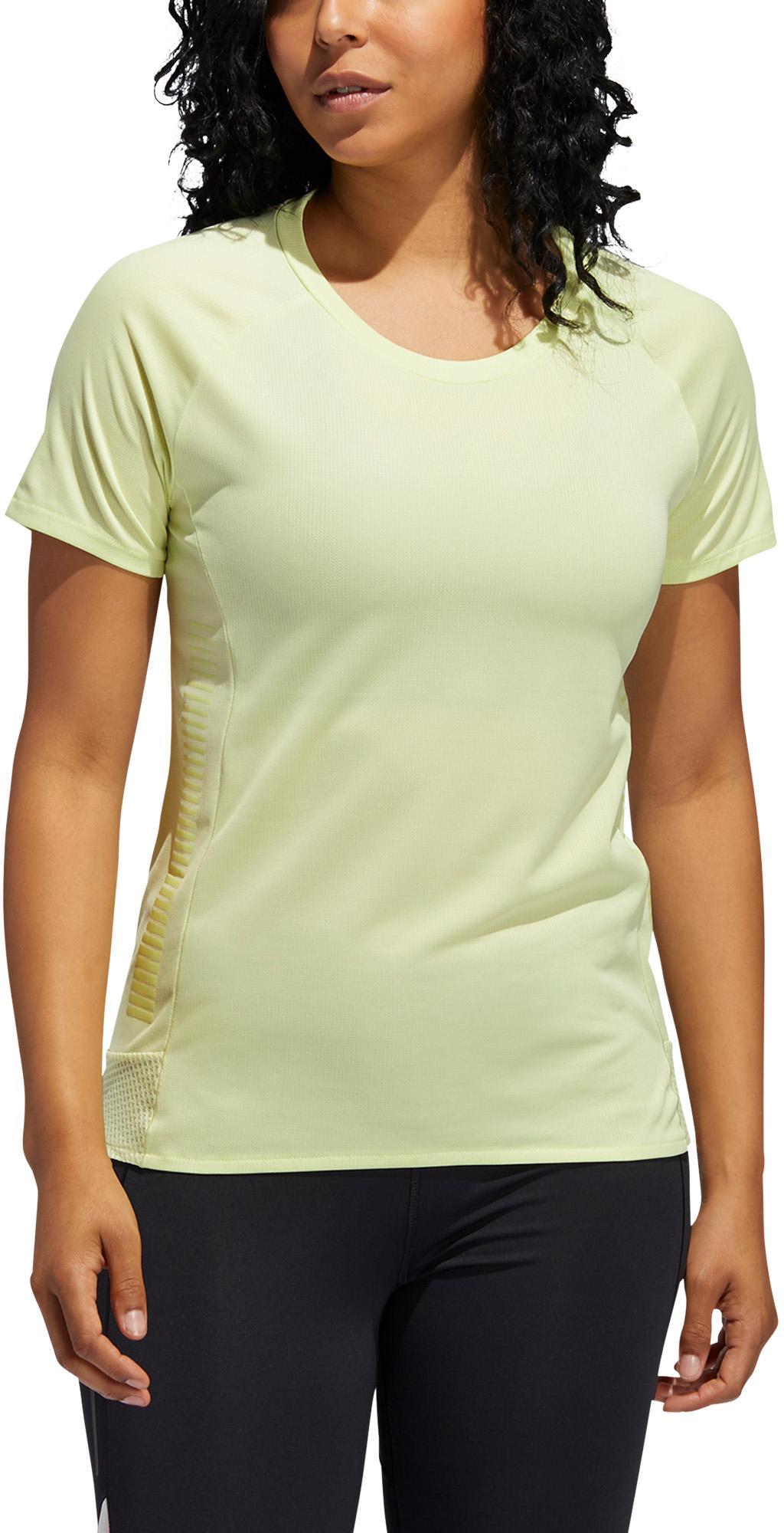 25/7 Rise Up N Run Parley shirt