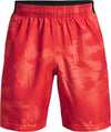 Woven AdaptHerren Short