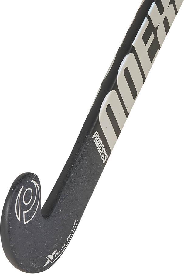 Princess No Excuse Mb Black/silver