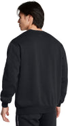 Icon Fleece Crew Taping sweater