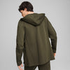 Evostripe Full Zip hoodie