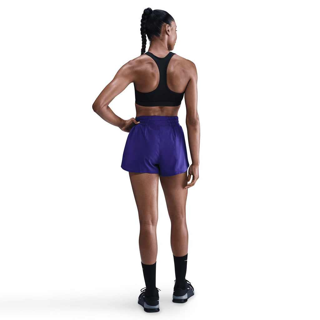 Swoosh Medium Support  Sport bh