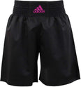 thai- en kickboksshort