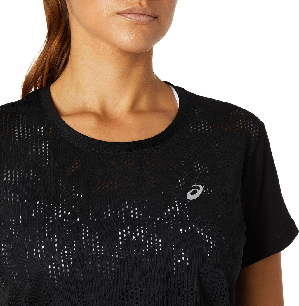 VENTILATE SS TOP Lady