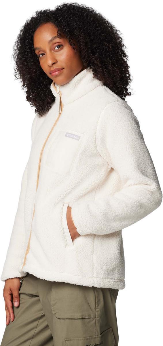 west bend full zip ii