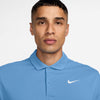 NKCT DF Polo Solid. Tennispolo