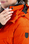 Bettine ski jas