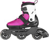 Rollerblade Microblade 3wd G White/