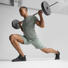 M Tad Tech Seamless Tee