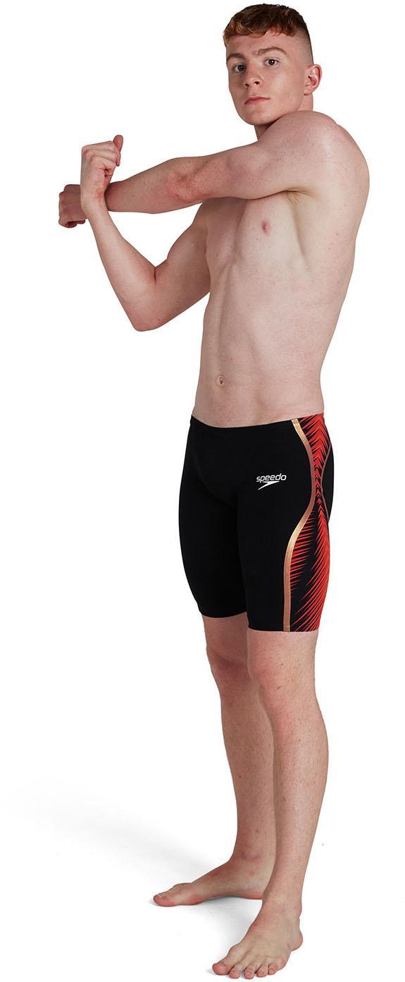 Fs Lzr Inten Jam Bla/red