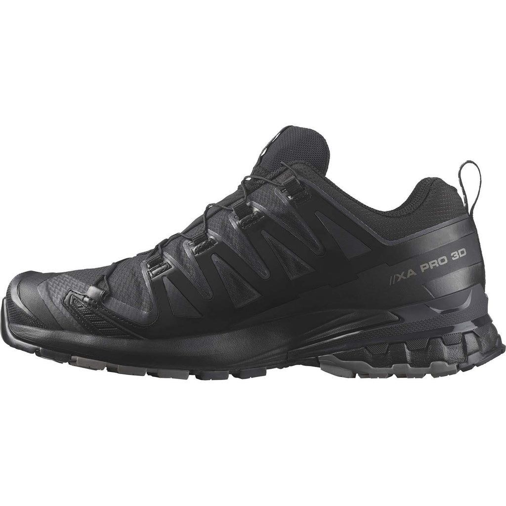 Xa Pro 3d V9 Gore-tex Wandelschoenenen low