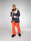 Frame ski jas