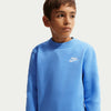 Sportswear Club Fleece Big Kid Sweater