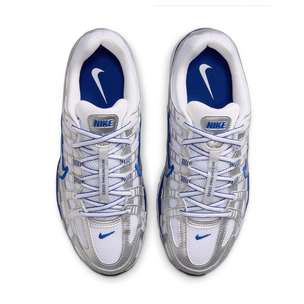 p-6000 schoenen