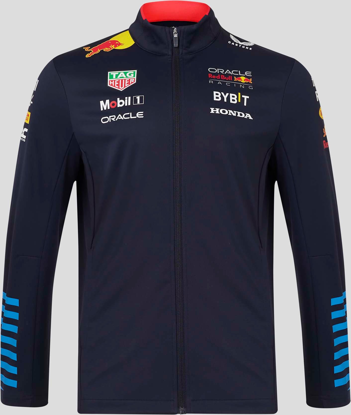 Red Bull softshelljas