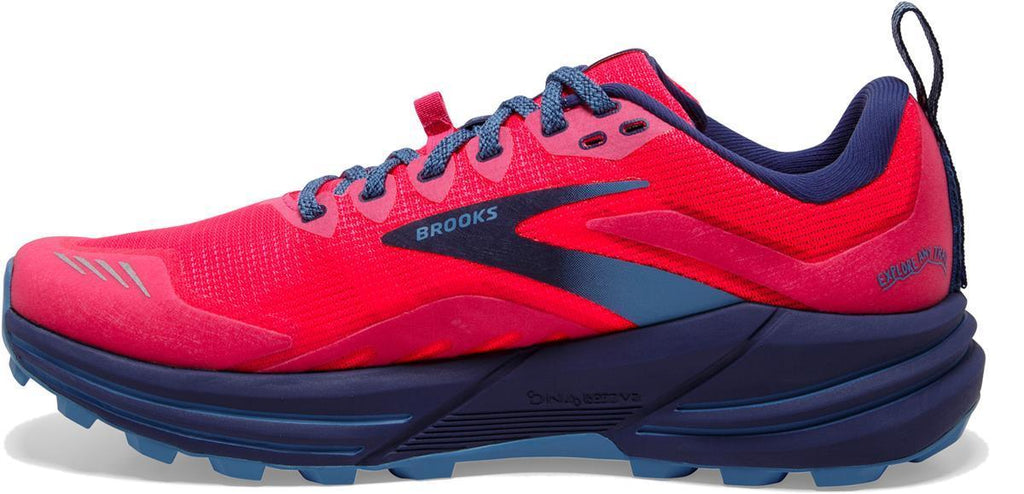 Cascadia 16